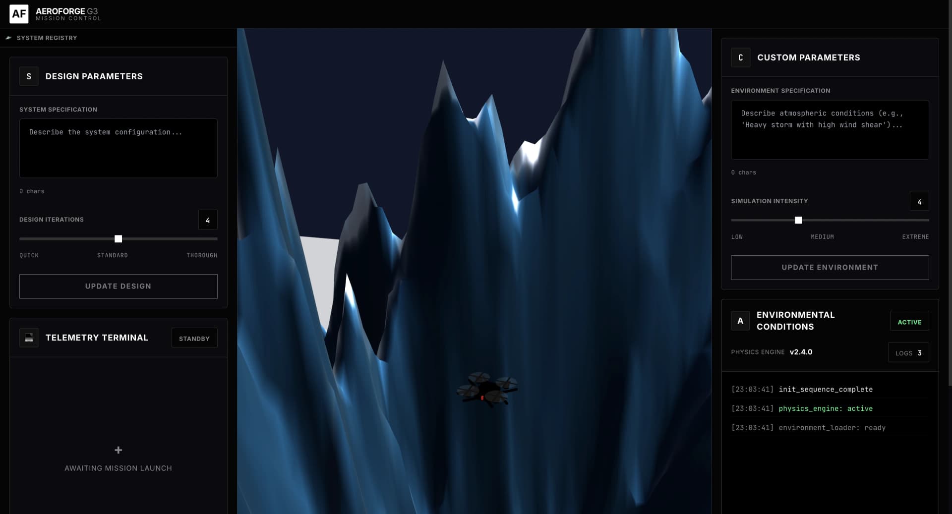 AeroForge