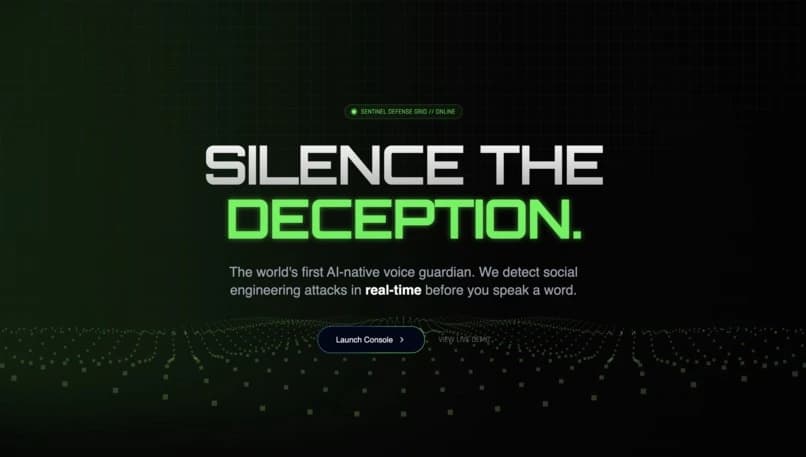 Project Sentinel
